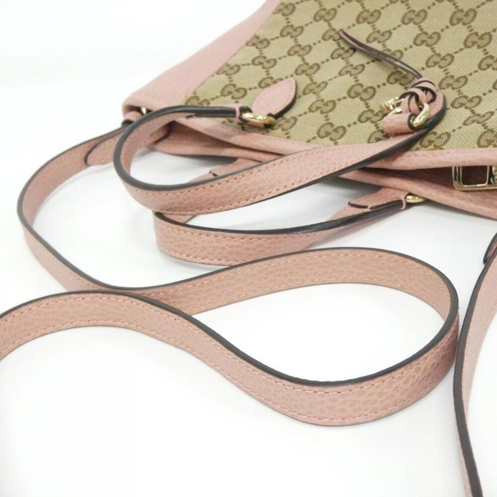 GUCCI Cream Bag - Picture 8 of 9
